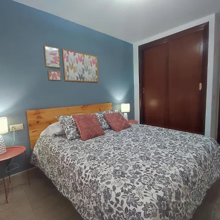 Sweet Lola Apartment El Medano (Tenerife)